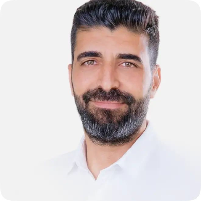 Yossi Koresh